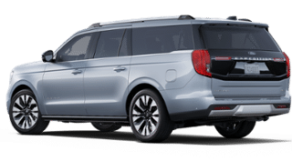 2025 Ford Expedition® External Image 3